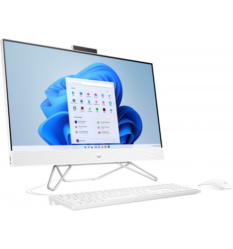 HP All-in-One 27-cb1040nl Bundle All-in-One PC