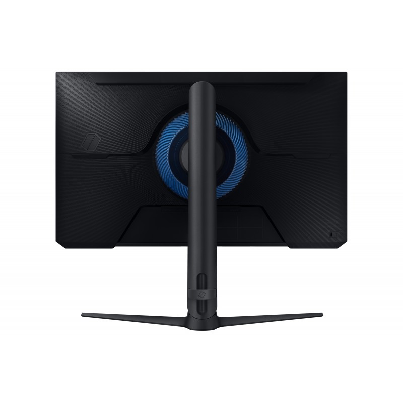 Samsung S24AG300NR 61 cm (24 Zoll) 1920 x 1080 Pixel Full HD LED Schwarz
