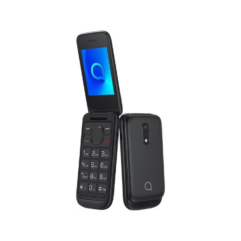 Alcatel 2057D Cellulare Dual SIM 2057D-3AALW812 Alcatel 2057D Cellulare Dual SIM 2057D-3AALW812