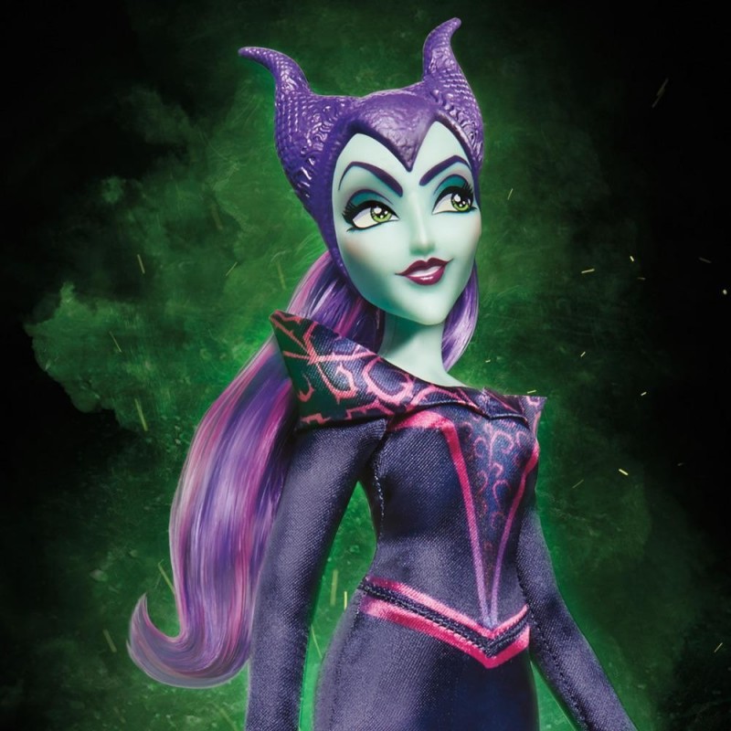 Disney Villains Maleficent