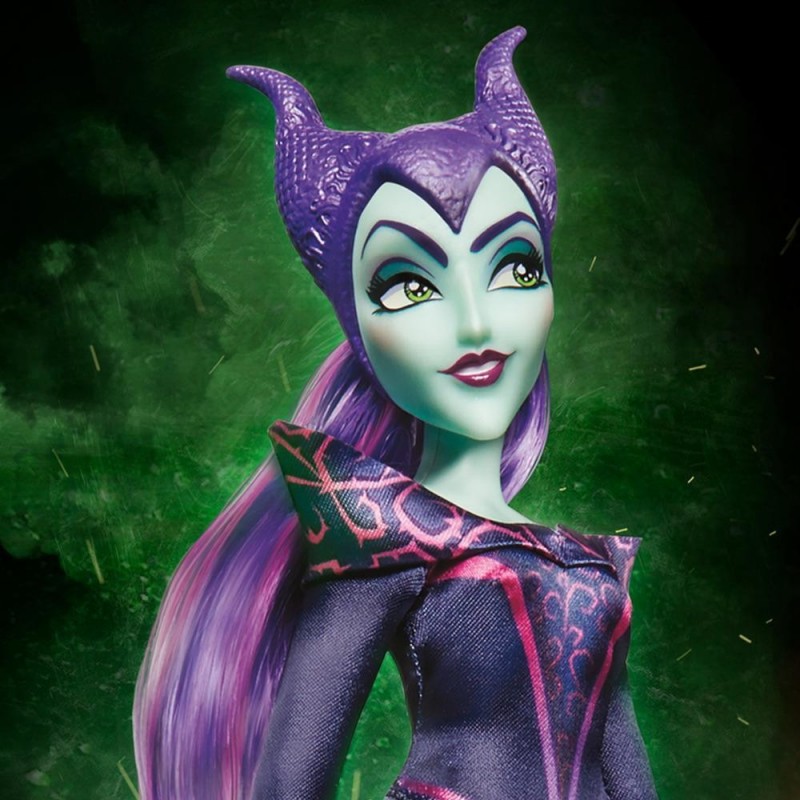 Disney Villains Maleficent