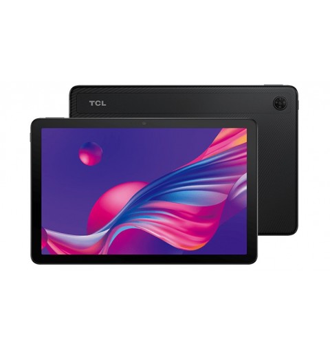 TCL TAB 8 4G 2022 32 GB 20.3 cm (8") Mediatek 2 GB Wi-Fi 5 (802.11ac) Android 11 Black