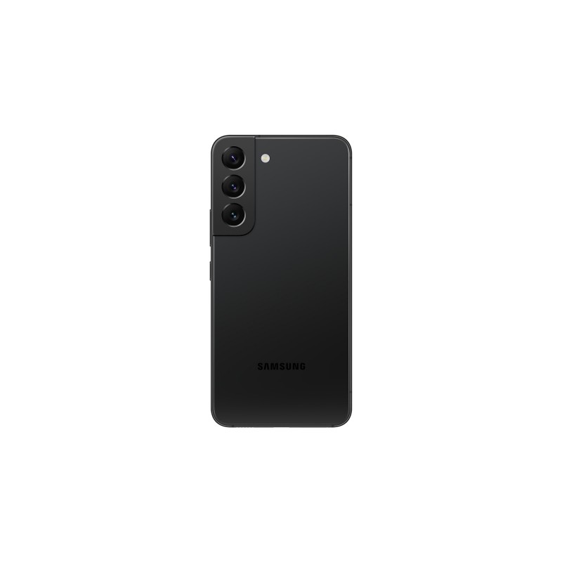 Wind Tre Samsung Galaxy S22 15,5 cm (6.1") Doppia SIM Android 12 5G USB tipo-C 8 GB 128 GB 3700 mAh Nero
