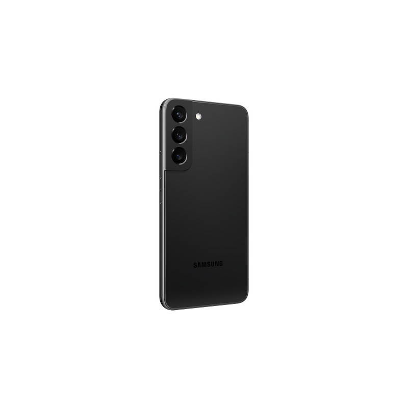 Wind Tre Samsung Galaxy S22 15,5 cm (6.1") Doppia SIM Android 12 5G USB tipo-C 8 GB 128 GB 3700 mAh Nero