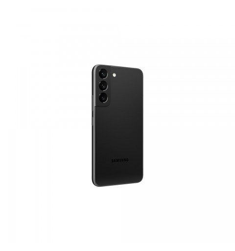 Wind Tre Samsung Galaxy S22 15,5 cm (6.1") Doppia SIM Android 12 5G USB tipo-C 8 GB 128 GB 3700 mAh Nero