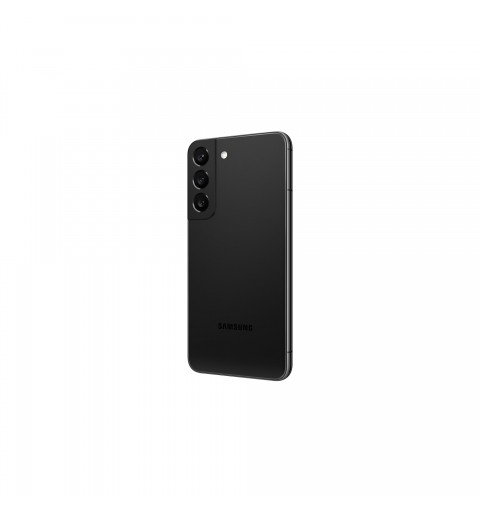 Wind Tre Samsung Galaxy S22 15,5 cm (6.1") Doppia SIM Android 12 5G USB tipo-C 8 GB 128 GB 3700 mAh Nero