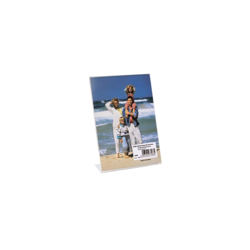 Hama 00063166 picture frame White