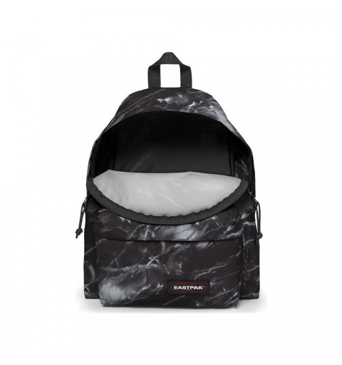 Zainetto Eastpak EK000620W78 PADDED Marble black