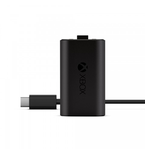 Microsoft Xbox One Play & Charge Kit Kit de carga modular