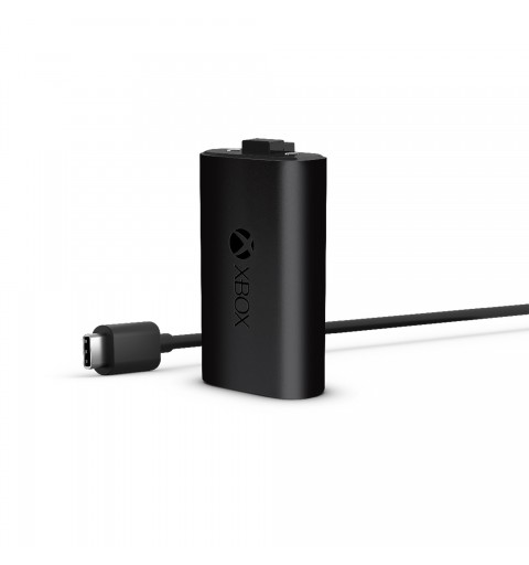 Microsoft Xbox One Play & Charge Kit Kit de carga modular