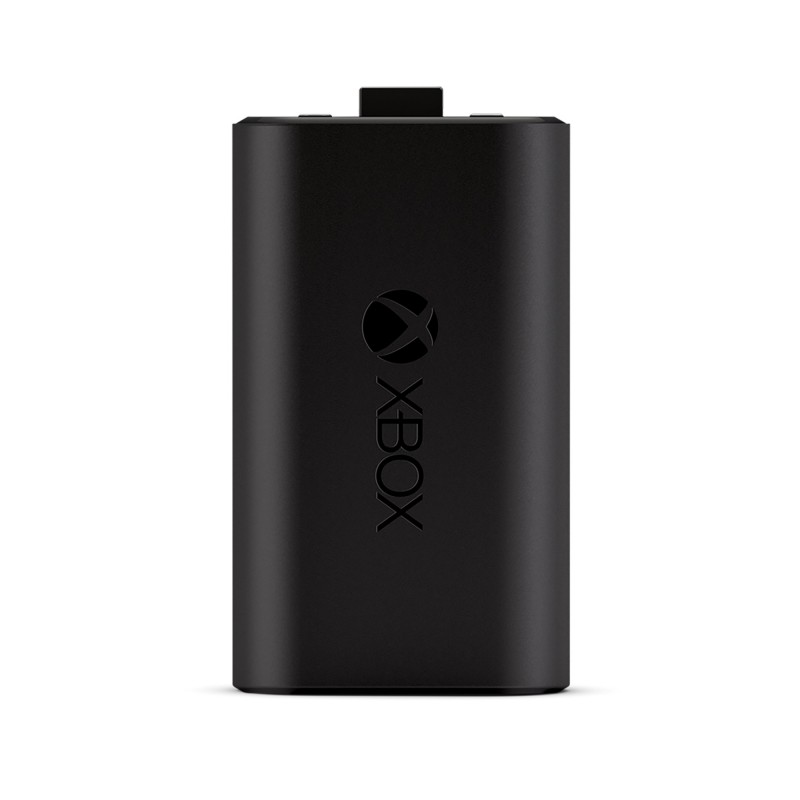 Microsoft Xbox One Play & Charge Kit Kit de carga modular