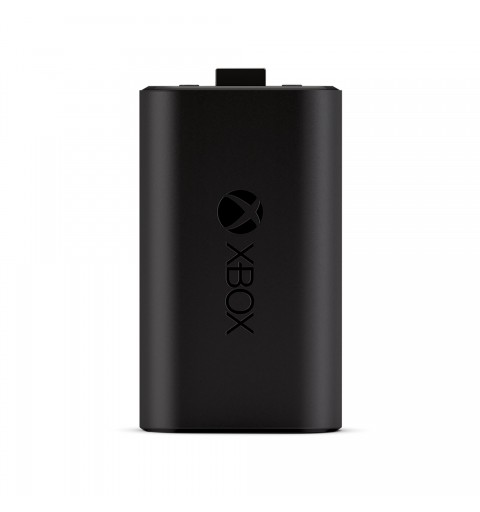 Microsoft Xbox One Play & Charge Kit Kit de carga modular