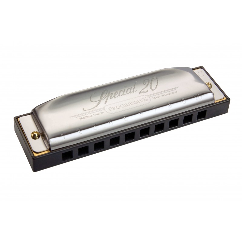 Hohner Special 20