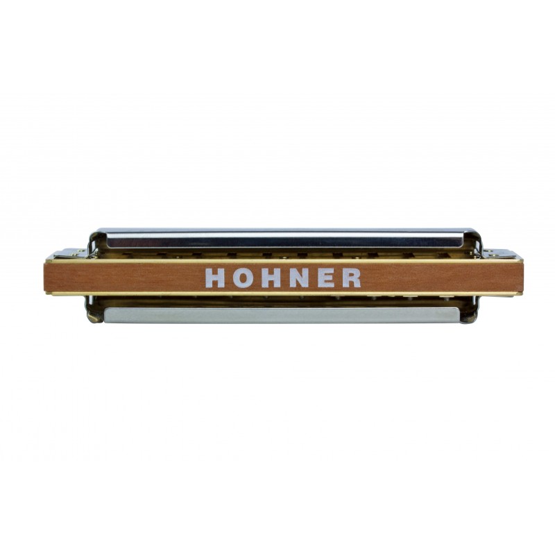 Hohner Marine Band 1896