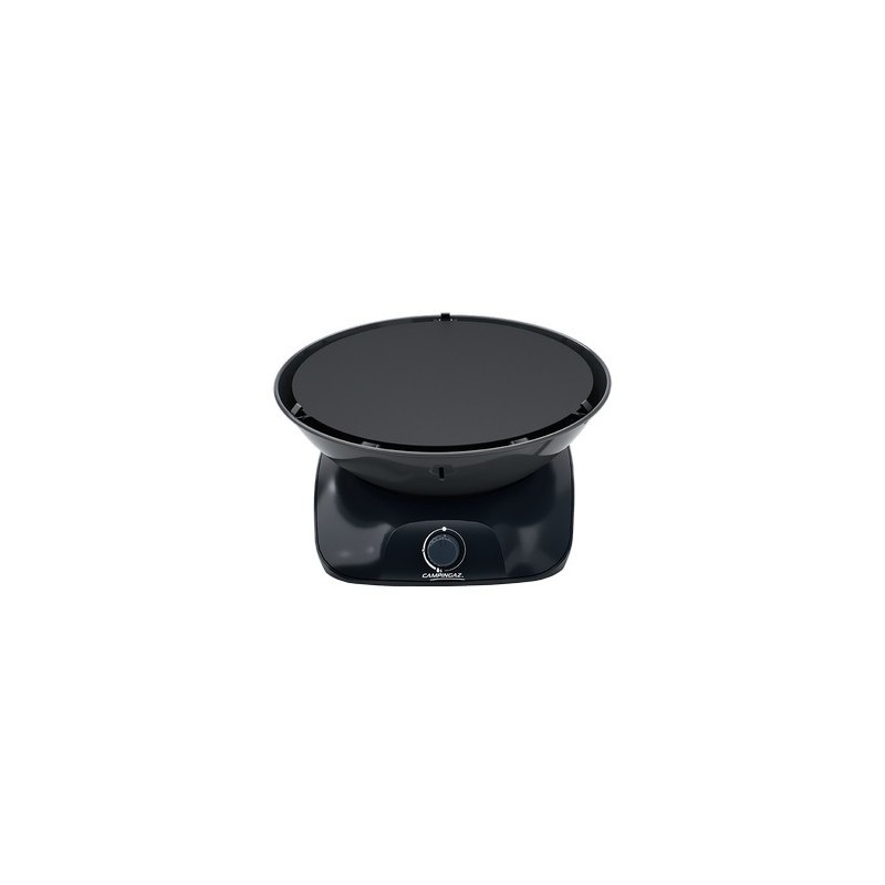 Campingaz 360 Grill CV Dessus de table Noir 2400 W