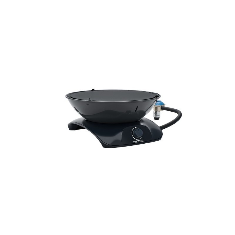 Campingaz 360 Grill CV Tabletop Black 2400 W