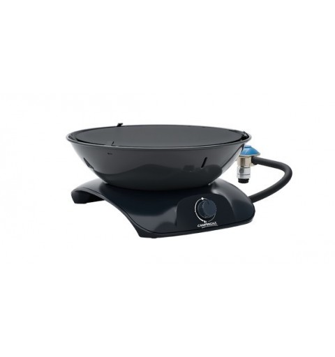 Campingaz 360 Grill CV Parrilla Mesa Negro 2400 W