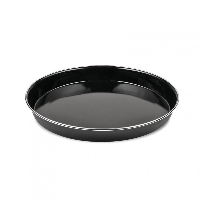 G3 Ferrari G10153 Backofen 45 l 1400 W Schwarz, Edelstahl