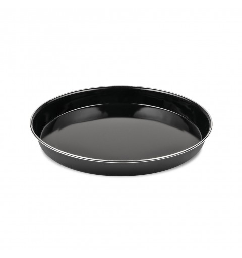 G3 Ferrari G10153 Backofen 45 l 1400 W Schwarz, Edelstahl