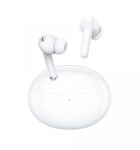 OPPO Enco Air2 Pro Headset True Wireless Stereo (TWS) In-ear Calls Music Bluetooth White
