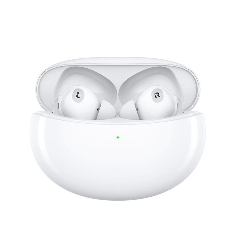 OPPO Enco Air2 Pro Auricolare True Wireless Stereo (TWS) In-ear Musica e Chiamate Bluetooth Bianco