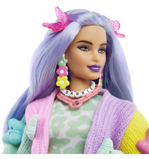 Barbie Extra HKP95 doll