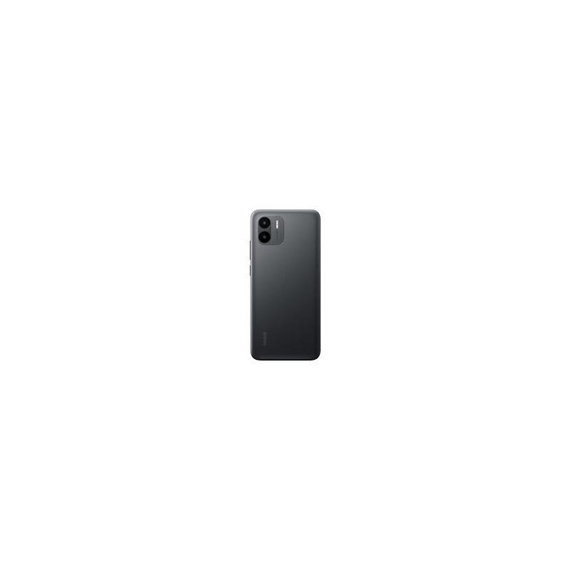 Wind Tre Redmi A1 16.6 cm (6.52") Dual SIM Android 12 4G 2 GB 32 GB 5000 mAh Black