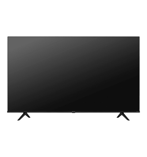 Hisense 32A4BG Fernseher 81,3 cm (32 Zoll) HD Smart-TV WLAN Schwarz