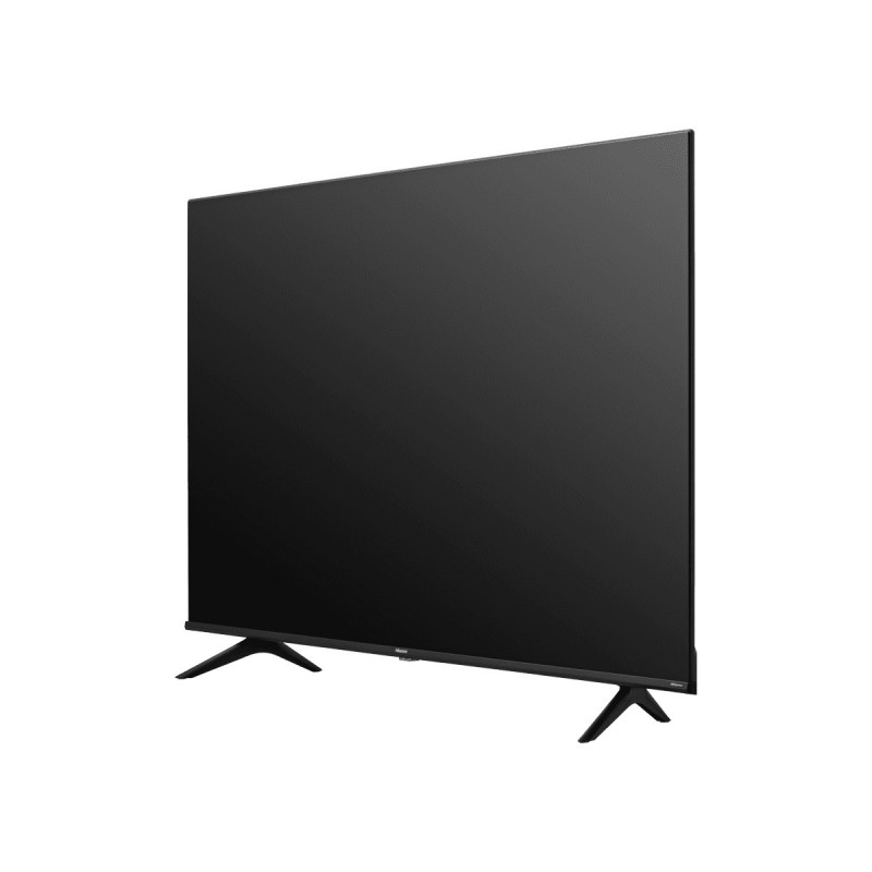 Hisense 32A4BG Fernseher 81,3 cm (32 Zoll) HD Smart-TV WLAN Schwarz