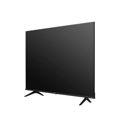 Hisense 32A4BG Fernseher 81,3 cm (32 Zoll) HD Smart-TV WLAN Schwarz