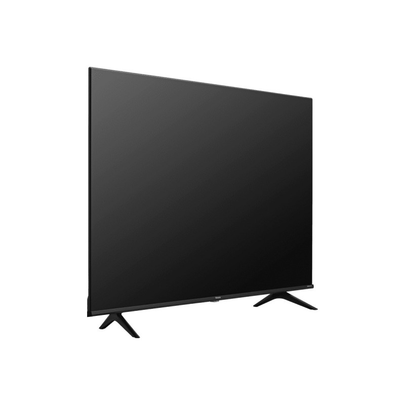 Hisense 32A4BG Fernseher 81,3 cm (32 Zoll) HD Smart-TV WLAN Schwarz