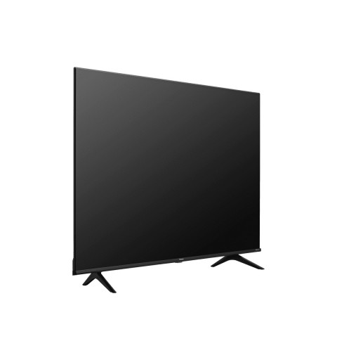 Hisense 32A4BG Fernseher 81,3 cm (32 Zoll) HD Smart-TV WLAN Schwarz