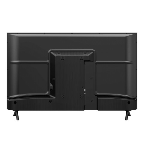 Hisense 32A4BG TV 81.3 cm (32") HD Smart TV Wi-Fi Black