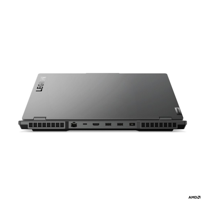 Lenovo Legion 5 15ARH7H 6600H Computer portatile 39,6 cm (15.6") Full HD AMD Ryzen™ 5 16 GB DDR5-SDRAM 512 GB SSD NVIDIA