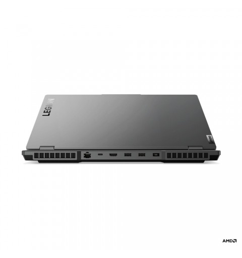 Lenovo Legion 5 15ARH7H 6600H Notebook 39,6 cm (15.6 Zoll) Full HD AMD Ryzen™ 5 16 GB DDR5-SDRAM 512 GB SSD NVIDIA GeForce RTX