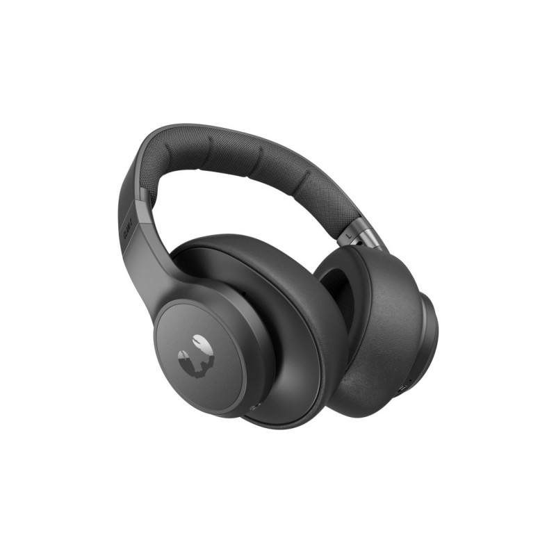 Fresh 'n Rebel Clam 2 Headset Wired & Wireless Head-band Music Everyday Bluetooth Grey Fresh 'n Rebel Clam 2 Headset Wired & Wireless Head-band Music Everyday Bluetooth Grey