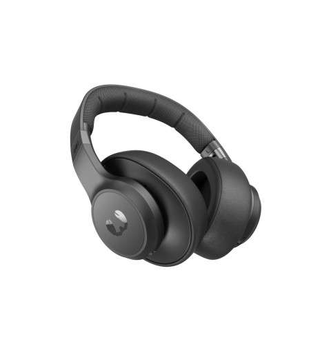 Fresh 'n Rebel Clam 2 Auriculares Inalámbrico y alámbrico Diadema Música uso diario Bluetooth Gris