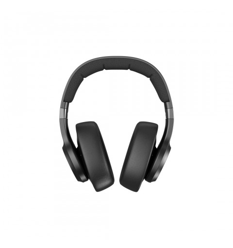 Fresh 'n Rebel Clam 2 Headset Wired & Wireless Head-band Music Everyday Bluetooth Grey