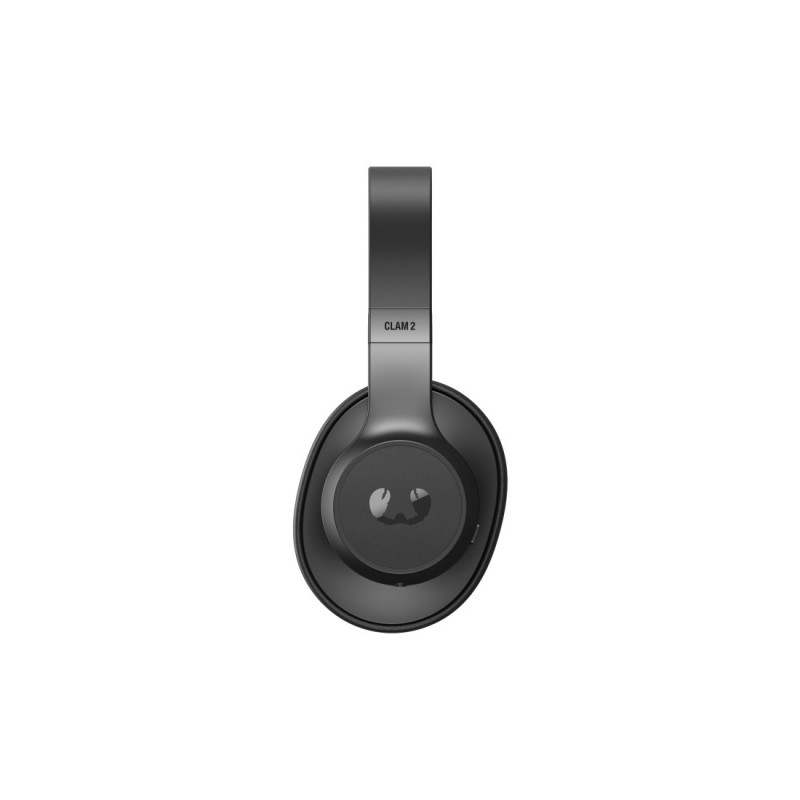 Fresh 'n Rebel Clam 2 Casque Avec fil &sans fil Arceau Musique Quotidien Bluetooth Gris