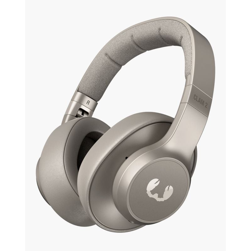 Fresh 'n Rebel 3HP4002SS auricular y casco Auriculares Inalámbrico Diadema Música USB Tipo C Bluetooth Arena