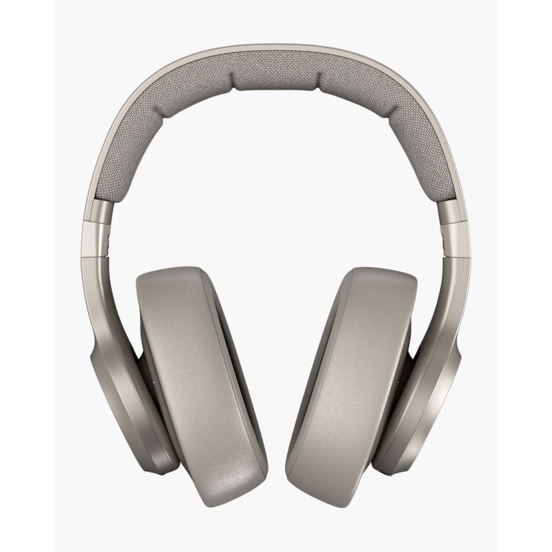 Fresh 'n Rebel 3HP4002SS headphones headset Wireless Head-band Music USB Type-C Bluetooth Sand