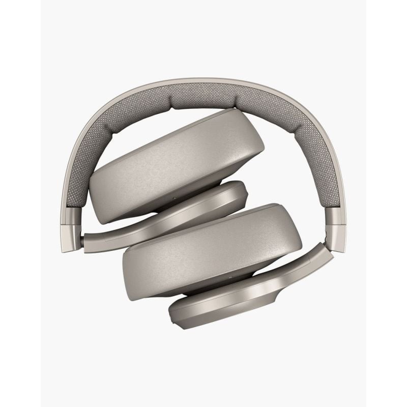 Fresh 'n Rebel 3HP4002SS auricular y casco Auriculares Inalámbrico Diadema Música USB Tipo C Bluetooth Arena