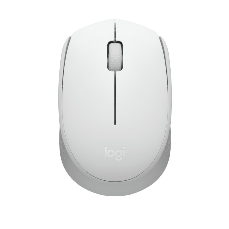 Logitech M171 ratón Ambidextro RF inalámbrico Óptico