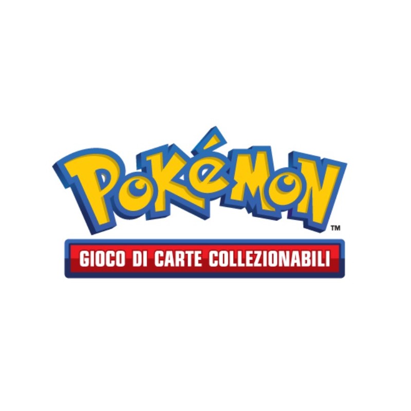 Pokémon PK60203-ISINGPZ jeu de société Jeu de cartes A collectionner