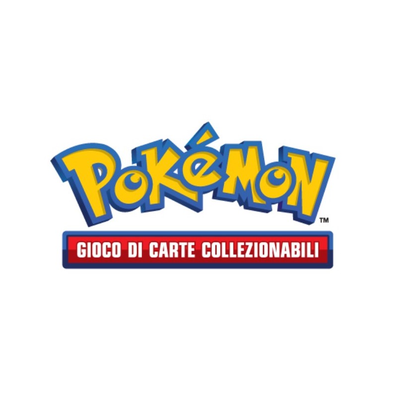 Pokémon PK60203-ISINGPZ juego de tablero Juego De Cartas Coleccionable