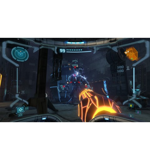 Nintendo Metroid Prime Remastered Remastérisé Multilingue Nintendo Switch