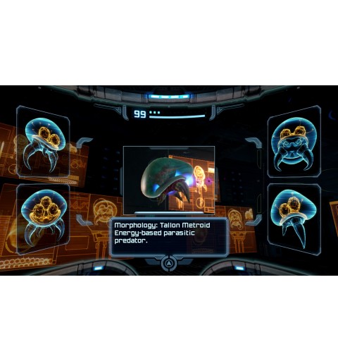 Nintendo Metroid Prime Remastered Remastérisé Multilingue Nintendo Switch