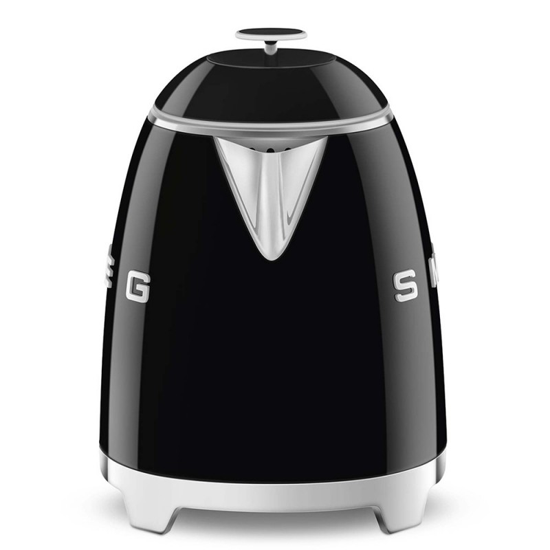 Smeg KLF05BLEU bouilloire 0,8 L 1400 W Noir