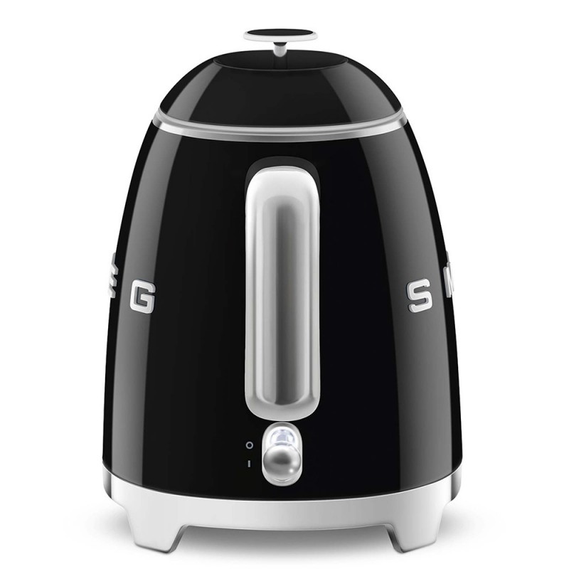 Smeg KLF05BLEU bouilloire 0,8 L 1400 W Noir