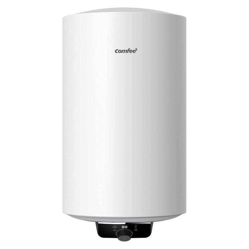 Comfee' Scaldabagno EFG SERIE D80 15EFG White Comfee' Scaldabagno EFG SERIE D80 15EFG White